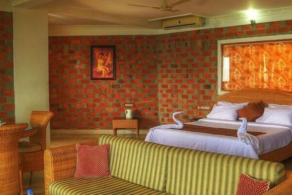 Hotel Sagara Beach Resort (Kovalam)